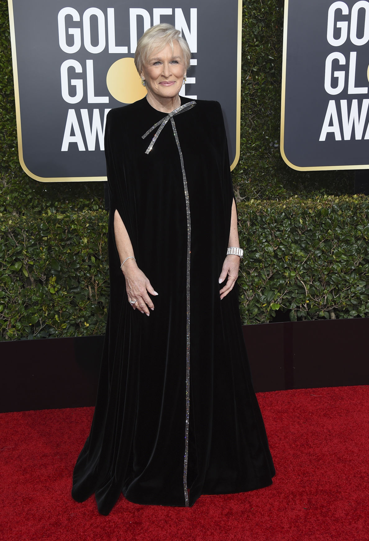 76th Annual Golden Globe Awards - Arrivals